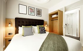 Wilde Aparthotels Berlin, Checkpoint Charlie